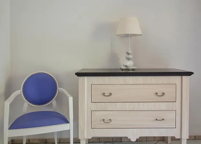 Mea - Aeolian Charme 4*