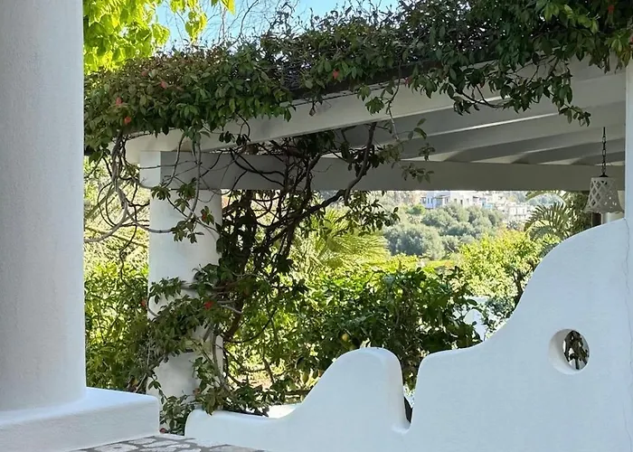 Mea - Aeolian Charme 4* Città di Lipari