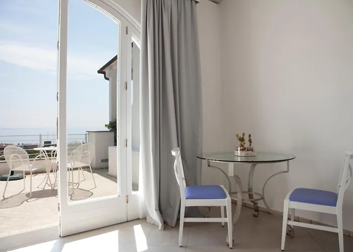 Mea - Aeolian Charme Lipari (Isola Lipari)