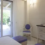 Hotell Mea - Aeolian Charme Lipari (Isola Lipari)