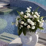 Hotell Mea - Aeolian Charme Lipari (Isola Lipari)