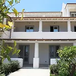 Hotell Mea - Aeolian Charme Lipari (Isola Lipari)