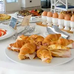 Hotell Mea - Aeolian Charme