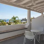Hotell Mea - Aeolian Charme Lipari (Isola Lipari)