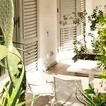 Hotel Mea - Aeolian Charme Lipari (Isola Lipari)