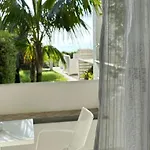 Hotel Mea - Aeolian Charme 4*