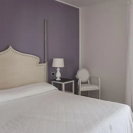 Hotel Mea - Aeolian Charme