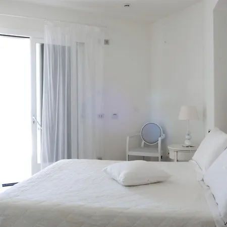 Hotel Mea - Aeolian Charme 4*