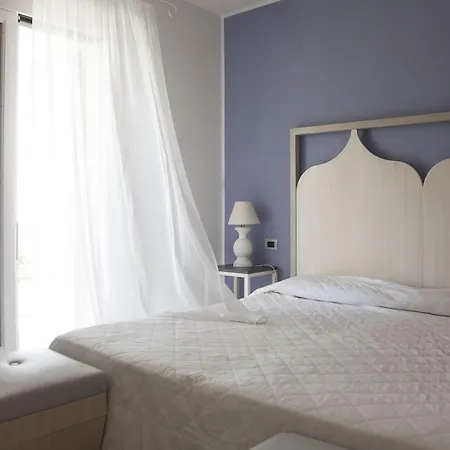 Mea - Aeolian Charme Hotel