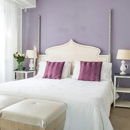 Hotel Mea - Aeolian Charme 4*