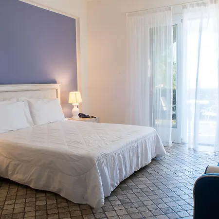 Mea - Aeolian Charme 4* Lipari (Isola Lipari)