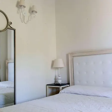 Mea - Aeolian Charme Hotel