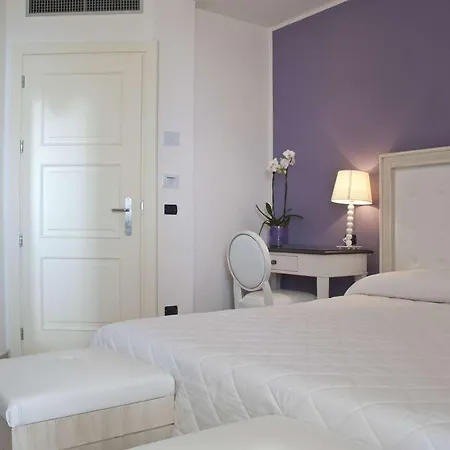 Mea - Aeolian Charme 4* Lipari (Isola Lipari)