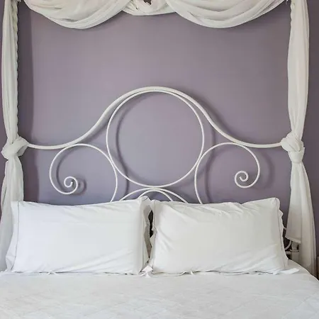 Hotel Mea - Aeolian Charme Lipari (Isola Lipari)