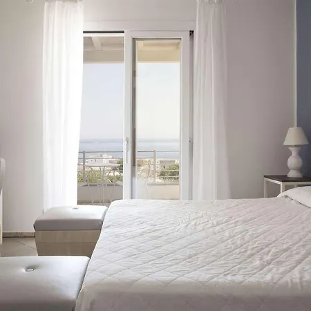 Hotel Mea - Aeolian Charme Lipari (Isola Lipari)