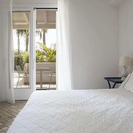 Mea - Aeolian Charme Hotel