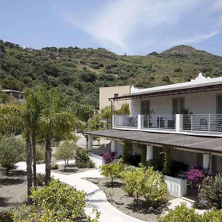 Mea - Aeolian Charme Hotel Lipari (Isola Lipari)