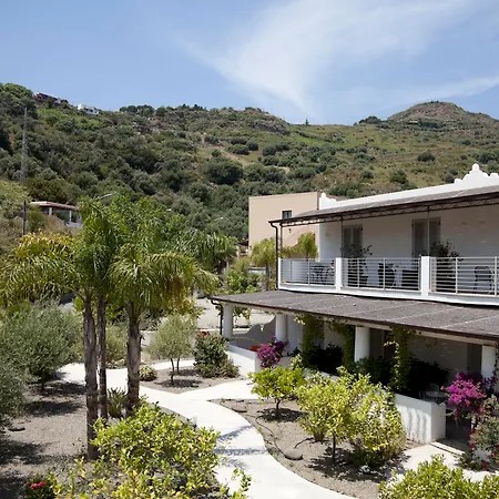 Mea - Aeolian Charme Lipari (Isola Lipari)