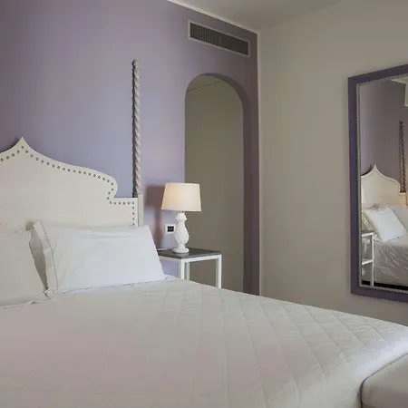 Mea - Aeolian Charme Отель 4*
