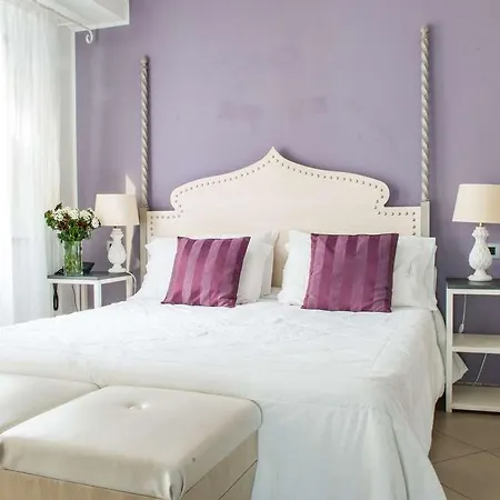 Hotel Mea - Aeolian Charme 4*