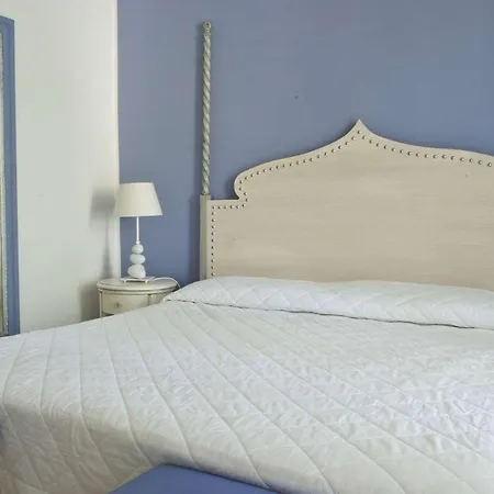 Mea - Aeolian Charme Hotel Lipari (Isola Lipari)