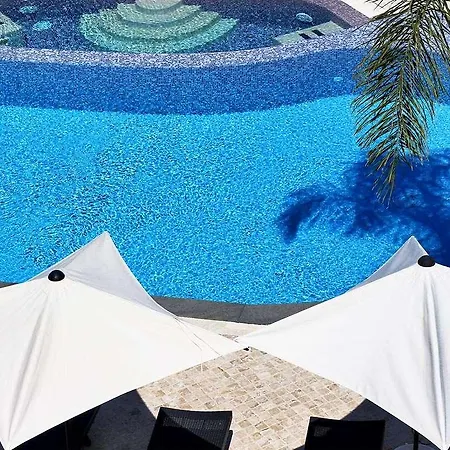 Mea - Aeolian Charme 4* Lipari (Isola Lipari)