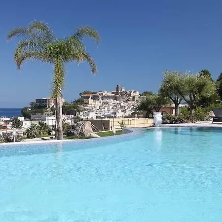 Mea - Aeolian Charme Hotel Lipari (Isola Lipari)