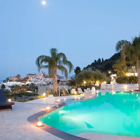 Mea - Aeolian Charme 4* Lipari (Isola Lipari)