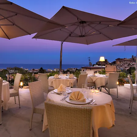 Mea - Aeolian Charme Hotel
