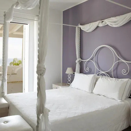 Mea - Aeolian Charme 4* Lípara