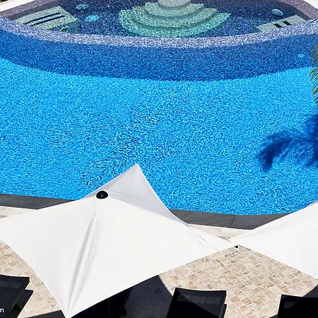 Hotel Mea - Aeolian Charme Lípara