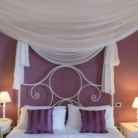 Mea - Aeolian Charme Hotel 4*