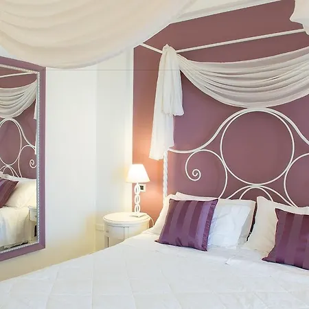 Hotel Mea - Aeolian Charme Lipari (Isola Lipari)