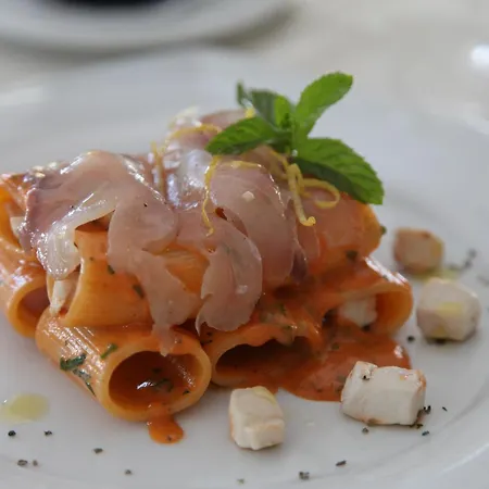 Hotel Mea - Aeolian Charme Lipari (Isola Lipari)