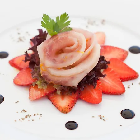 Mea - Aeolian Charme Hotel 4*