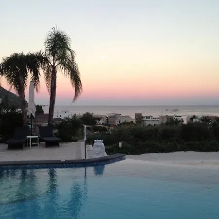 Mea - Aeolian Charme 4*