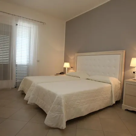 Hotel Mea - Aeolian Charme Lipari (Isola Lipari)