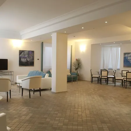 Mea - Aeolian Charme Hotel