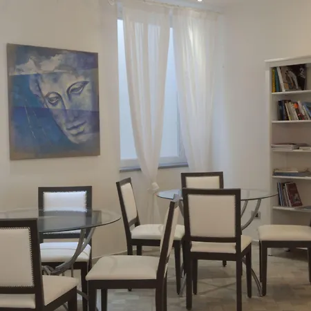 Mea - Aeolian Charme Hotel 4*