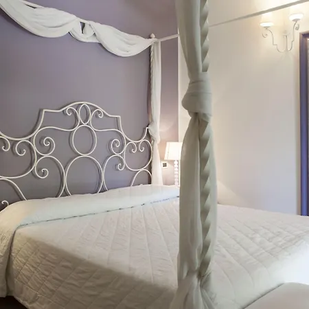 Hotel Mea - Aeolian Charme 4*