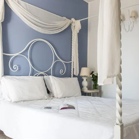 Mea - Aeolian Charme 4*