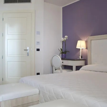 Mea - Aeolian Charme Hotel