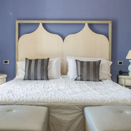 Hotel Mea - Aeolian Charme