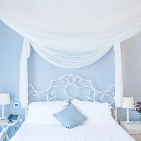 Mea - Aeolian Charme Hotel