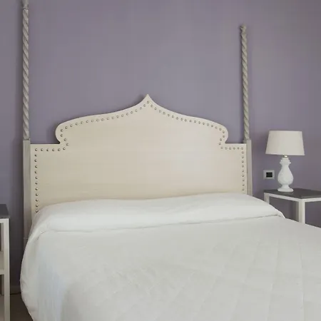 Hotel Mea - Aeolian Charme 4*