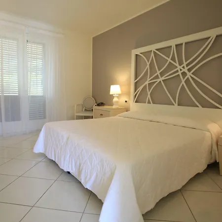 Mea - Aeolian Charme 4* Lípara