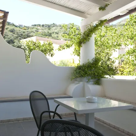Hotel Mea - Aeolian Charme Lipari (Isola Lipari)