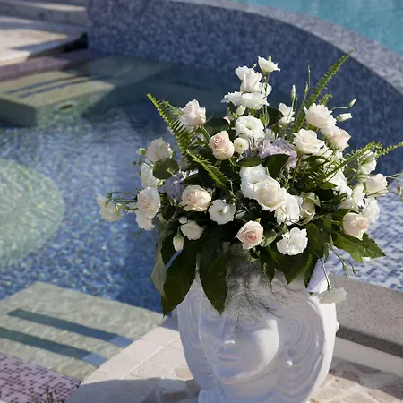 Hotel Mea - Aeolian Charme Lípara