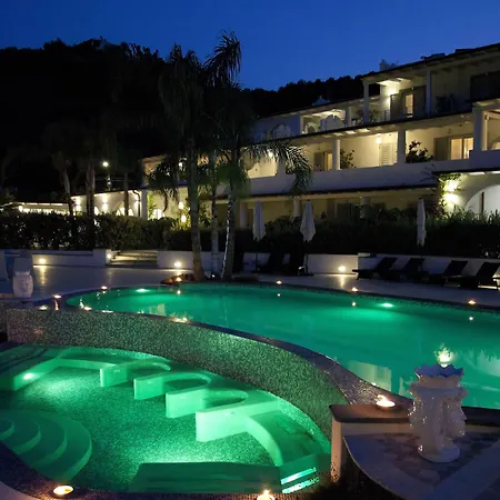 Mea - Aeolian Charme Hotel