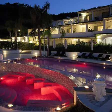 Hotel Mea - Aeolian Charme Lipari (Isola Lipari)